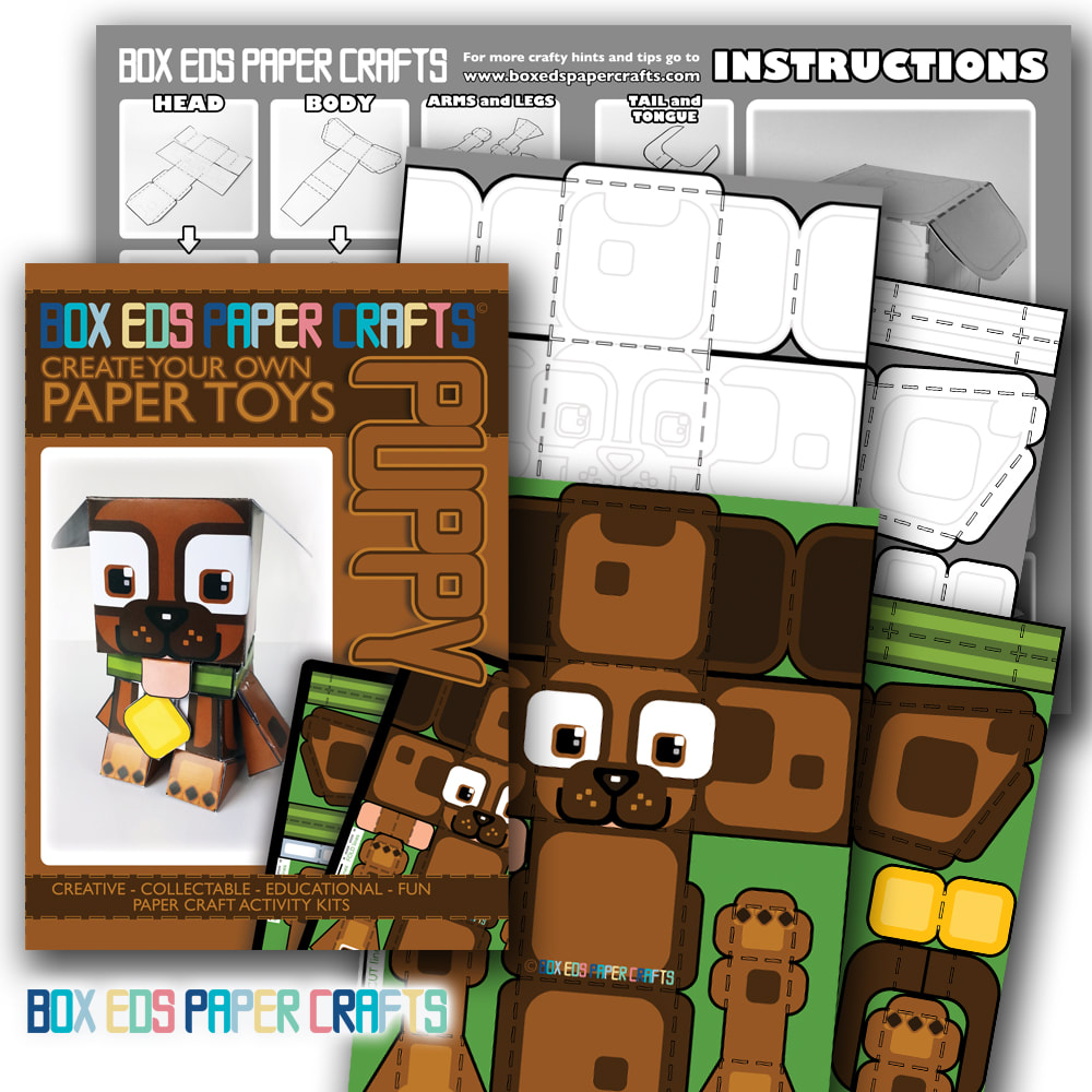 Printable Minecraft Papercraft.com - Printable Papercrafts